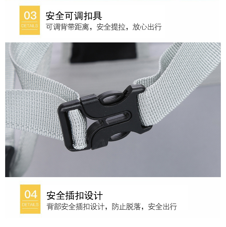 Factory Direct Sales Square Transparent Cat Bag Outing Portable Pet Bag Cute Pet Backpack Pet Cat Space Bag Cabin Factory Direct Sales Square Transparent Cat Bag Outing Portable Pet Bag Cute Pet Backpack Pet Cat Space Bag Cabin
