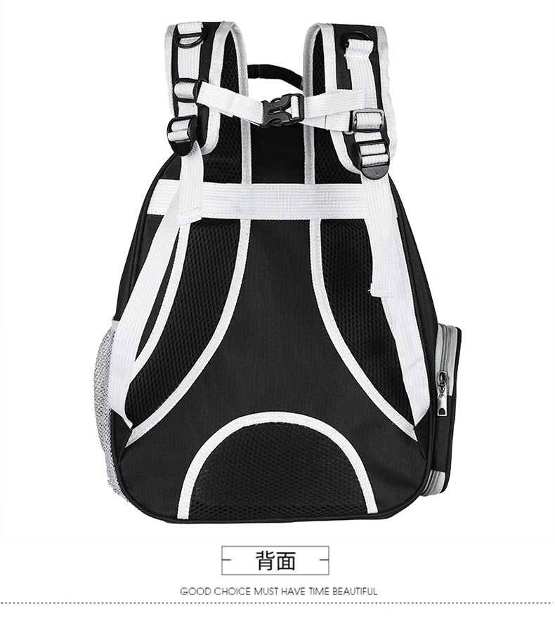 Cat Bag Pet Backpack out Portable Transparent Capsule Pet Bag out Cat Supplies Breathable Backpack Cat Bag Pet Backpack out Portable Transparent Capsule Pet Bag out Cat Supplies Breathable Backpack