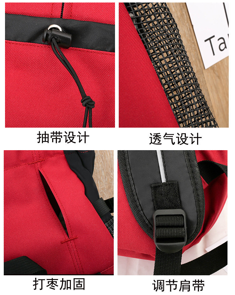 Doogee Pet Backpack for Passengers Dog Outcrop Bag Ventilation Breathable Washable Bicycle Outdoor Shopping Backpack Doogee Pet Backpack for Passengers Dog Outcrop Bag Ventilation Breathable Washable Bicycle Outdoor Shopping Backpack