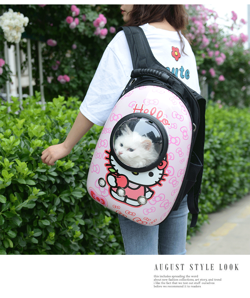 Factory Direct Sales Capsule Pet Bag Outing Carry Bag Pet Backpack Dog Bag Cat Backpack Cross-Border Exclusive Factory Direct Sales Capsule Pet Bag Outing Carry Bag Pet Backpack Dog Bag Cat Backpack Cross-Border Exclusive
