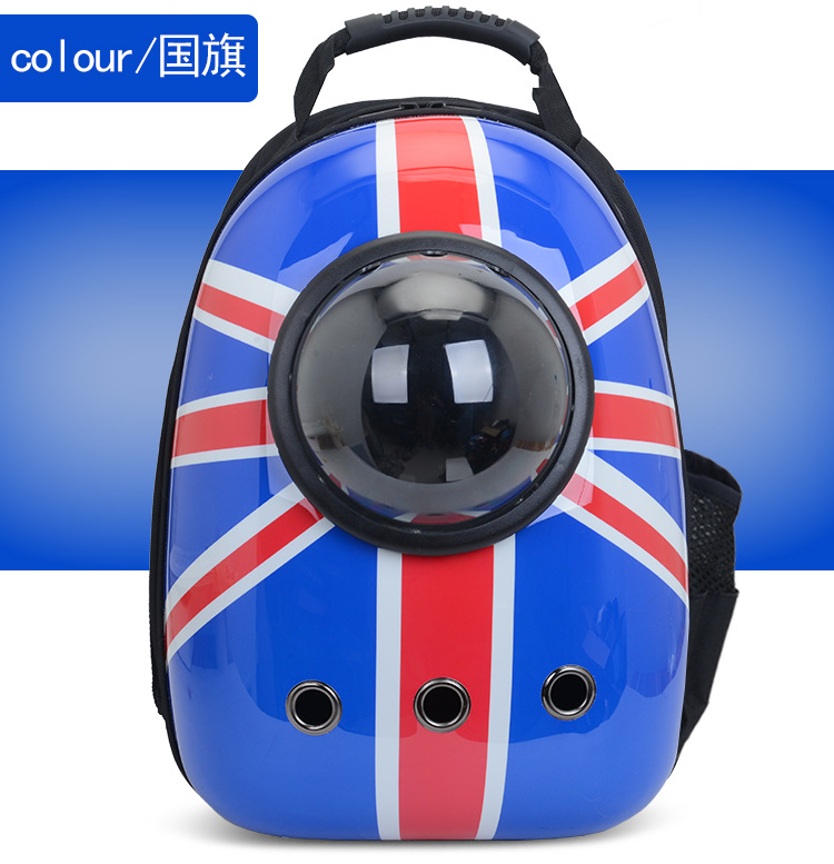 Factory Direct Sales Capsule Pet Bag Outing Carry Bag Pet Backpack Dog Bag Cat Backpack Cross-Border Exclusive Factory Direct Sales Capsule Pet Bag Outing Carry Bag Pet Backpack Dog Bag Cat Backpack Cross-Border Exclusive