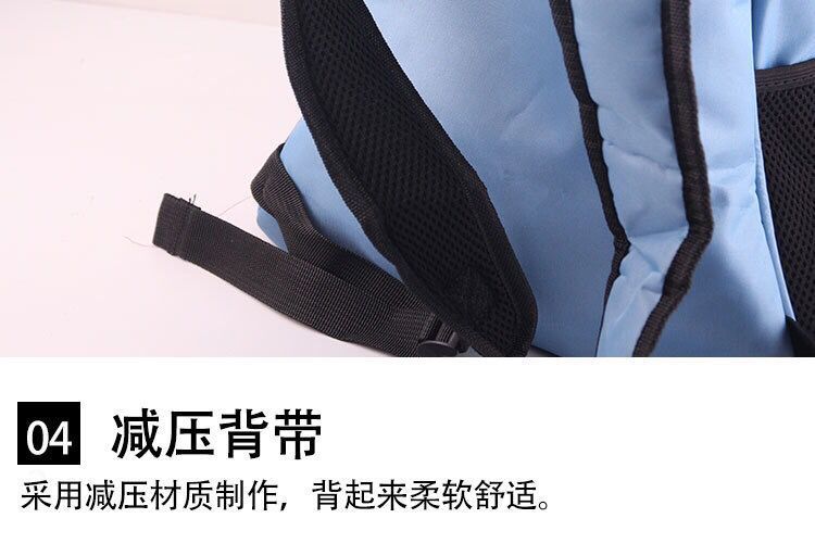 New Pet Backpack Cat Dog Portable Travel Bag Backpack Chest Bag Lightweight Breathable for Pets New Pet Backpack Cat Dog Portable Travel Bag Backpack Chest Bag Lightweight Breathable for Pets