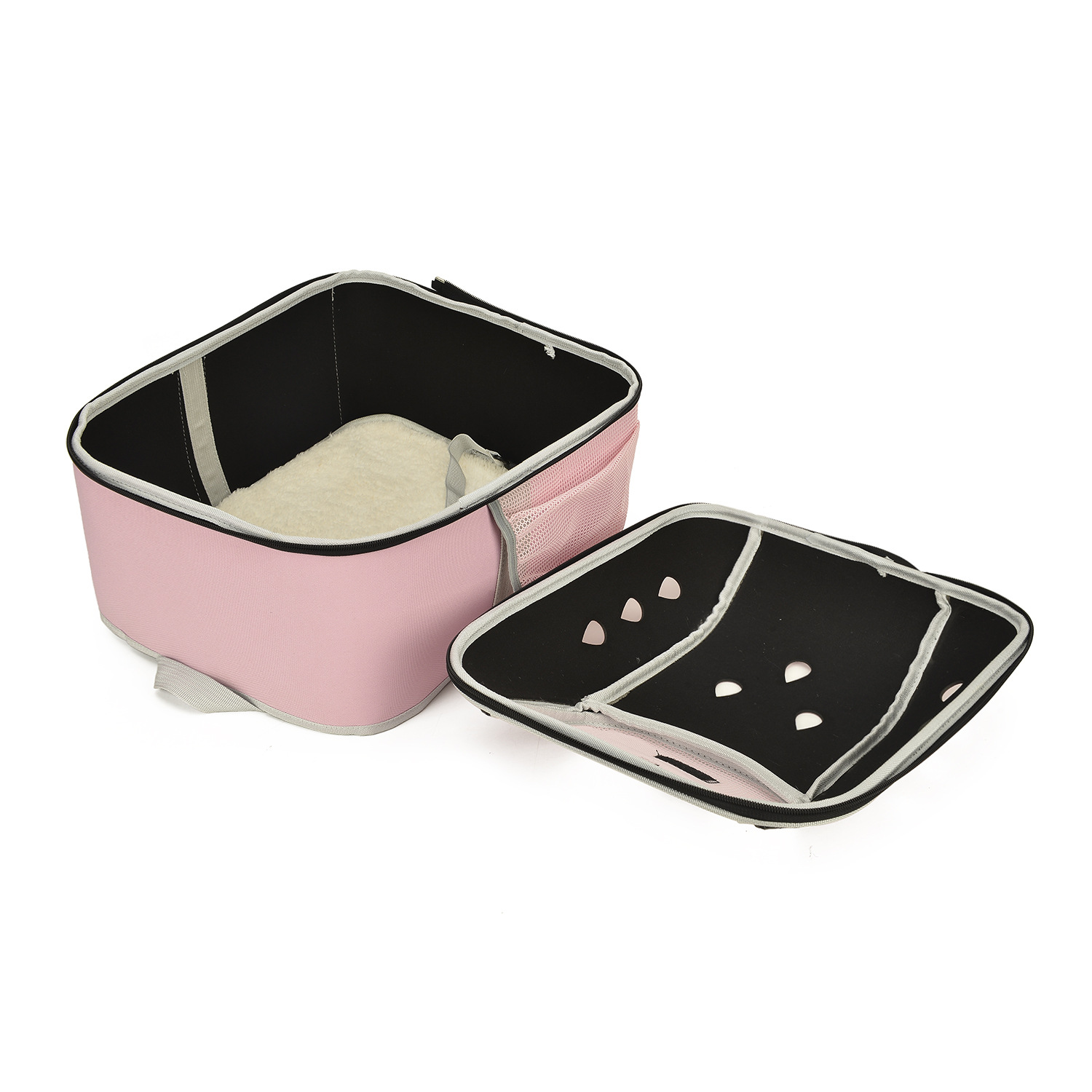 Pet Supplies Manufacturers Pet Backpack Cat out Portable Backpack Cat Schoolbag Travel Suitcase Dog Crate Pet Supplies Manufacturers Pet Backpack Cat out Portable Backpack Cat Schoolbag Travel Suitcase Dog Crate