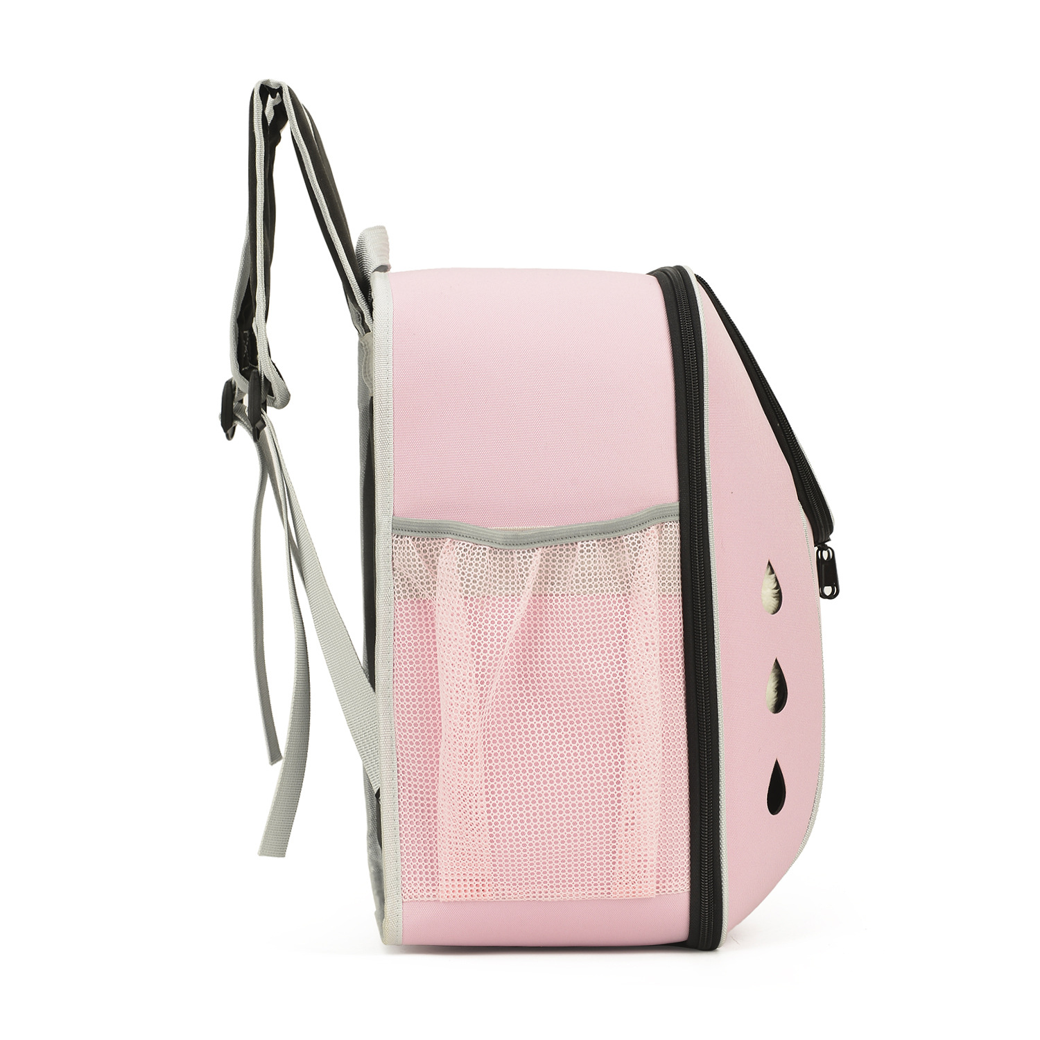 Pet Supplies Manufacturers Pet Backpack Cat out Portable Backpack Cat Schoolbag Travel Suitcase Dog Crate Pet Supplies Manufacturers Pet Backpack Cat out Portable Backpack Cat Schoolbag Travel Suitcase Dog Crate