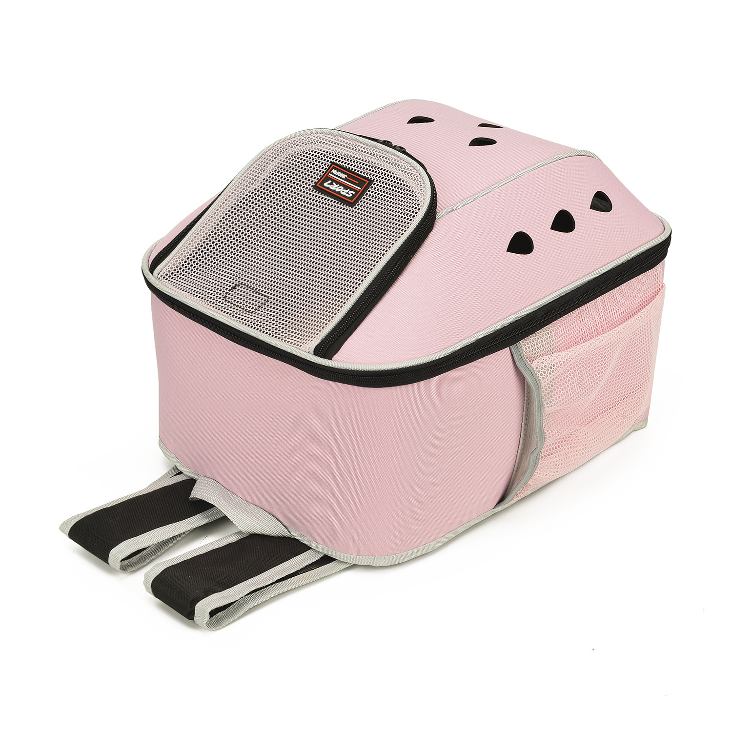 Pet Supplies Manufacturers Pet Backpack Cat out Portable Backpack Cat Schoolbag Travel Suitcase Dog Crate Pet Supplies Manufacturers Pet Backpack Cat out Portable Backpack Cat Schoolbag Travel Suitcase Dog Crate