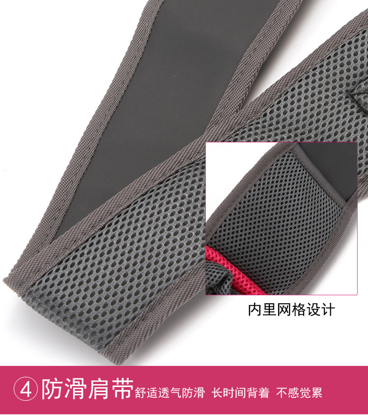 Pet Bag Dogs and Cats Travel Portable Crossbody Shoulder Bag Breathable Mesh Pet Backpack Pet Supplies Direct Sales Pet Bag Dogs and Cats Travel Portable Crossbody Shoulder Bag Breathable Mesh Pet Backpack Pet Supplies Direct Sales