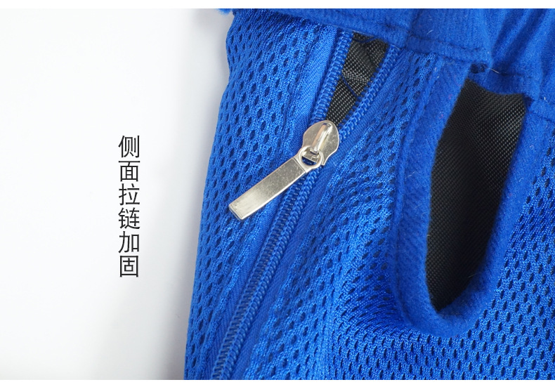 Pet supplies manufacturer pet backpack outdoor bag cat bag dog chest bag portable backpack backpack Pet supplies manufacturer pet backpack outdoor bag cat bag dog chest bag portable backpack backpack
