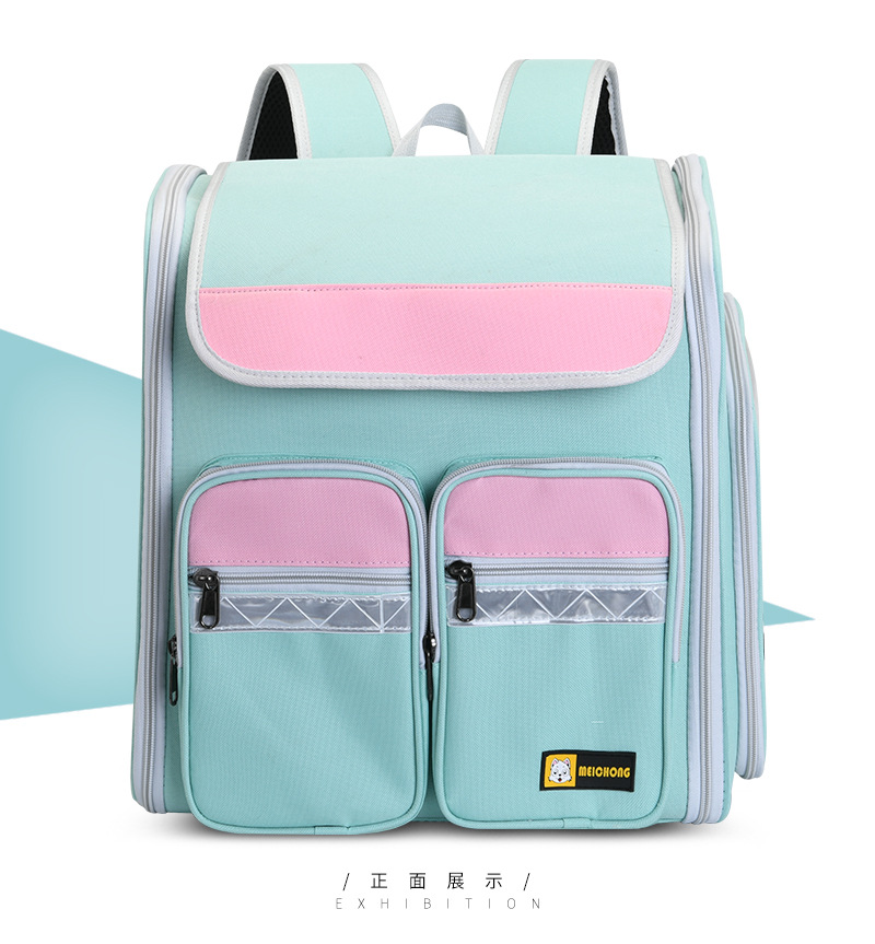 New Pet Trolley Bag Large Capacity Pet Luggage Pet Bag Dog Bag Pet Backpack Cat Bag New Pet Trolley Bag Large Capacity Pet Luggage Pet Bag Dog Bag Pet Backpack Cat Bag