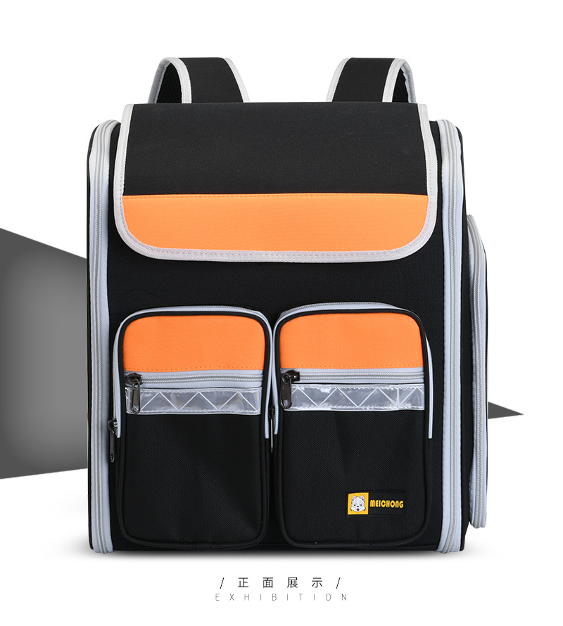 New Pet Trolley Bag Large Capacity Pet Luggage Pet Bag Dog Bag Pet Backpack Cat Bag New Pet Trolley Bag Large Capacity Pet Luggage Pet Bag Dog Bag Pet Backpack Cat Bag