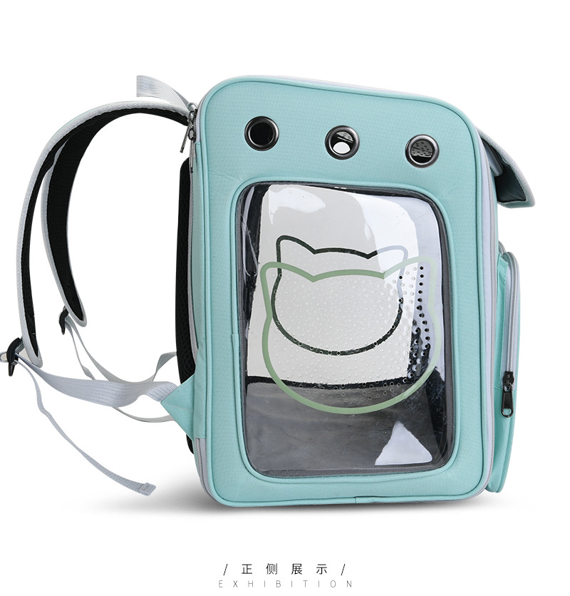 New Pet Trolley Bag Large Capacity Pet Luggage Pet Bag Dog Bag Pet Backpack Cat Bag New Pet Trolley Bag Large Capacity Pet Luggage Pet Bag Dog Bag Pet Backpack Cat Bag
