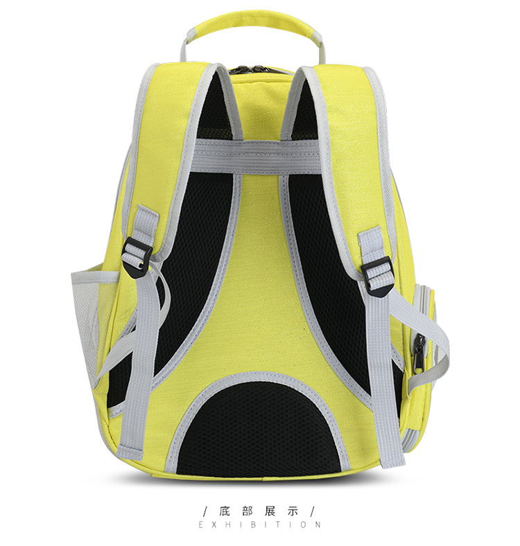 New Pet Bag Pet Backpack Solid Color Cat Bag Transparent Space Bag Outdoor Portable Space Capsule Dog Backpack New Pet Bag Pet Backpack Solid Color Cat Bag Transparent Space Bag Outdoor Portable Space Capsule Dog Backpack
