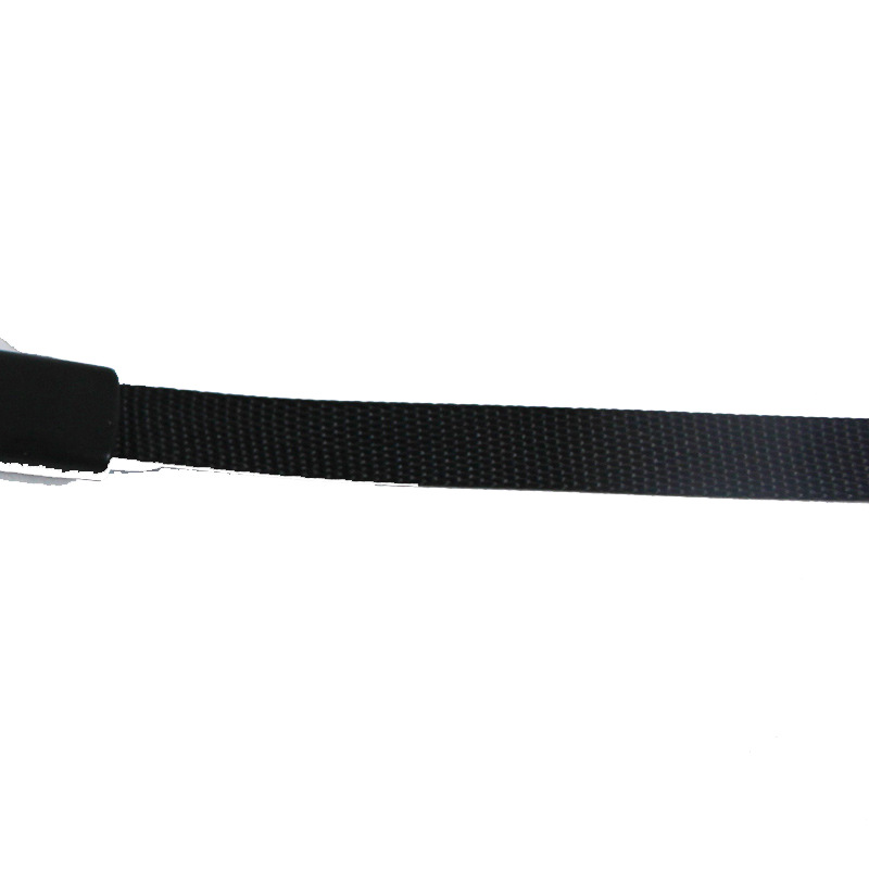 Factory Customized Alloy Back Chest and Back Pet Supplies Large Dog Alloy Buckle Chest Strap Pet Hand Holding Rope Wholesale