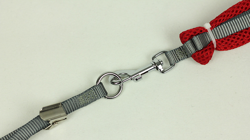 Dog Foam Chest and Back Hand Holding Rope Dog Chain Dog Leash Small Dog Medium Teddy/Pomeranian Pet Supplies Dog Foam Chest and Back Hand Holding Rope Dog Chain Dog Leash Small Dog Medium Teddy/Pomeranian Pet Supplies