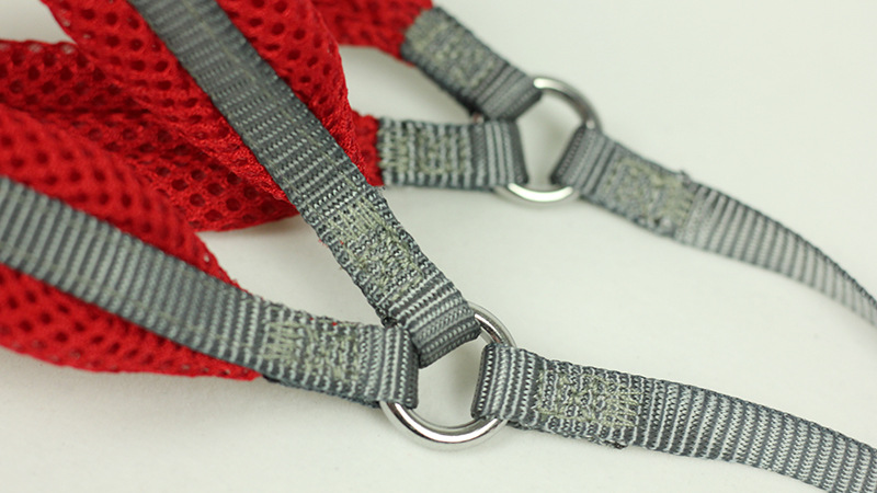 Dog Foam Chest and Back Hand Holding Rope Dog Chain Dog Leash Small Dog Medium Teddy/Pomeranian Pet Supplies Dog Foam Chest and Back Hand Holding Rope Dog Chain Dog Leash Small Dog Medium Teddy/Pomeranian Pet Supplies