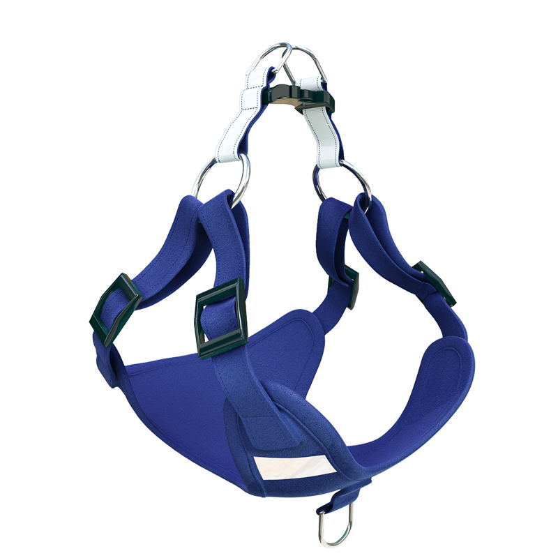 Cross-Border Pet Supplies Dog Vest-Style Traction Rope Chest Back Set Reflective Dog Rope Suede Cat Chest Back Cross-Border Pet Supplies Dog Vest-Style Traction Rope Chest Back Set Reflective Dog Rope Suede Cat Chest Back
