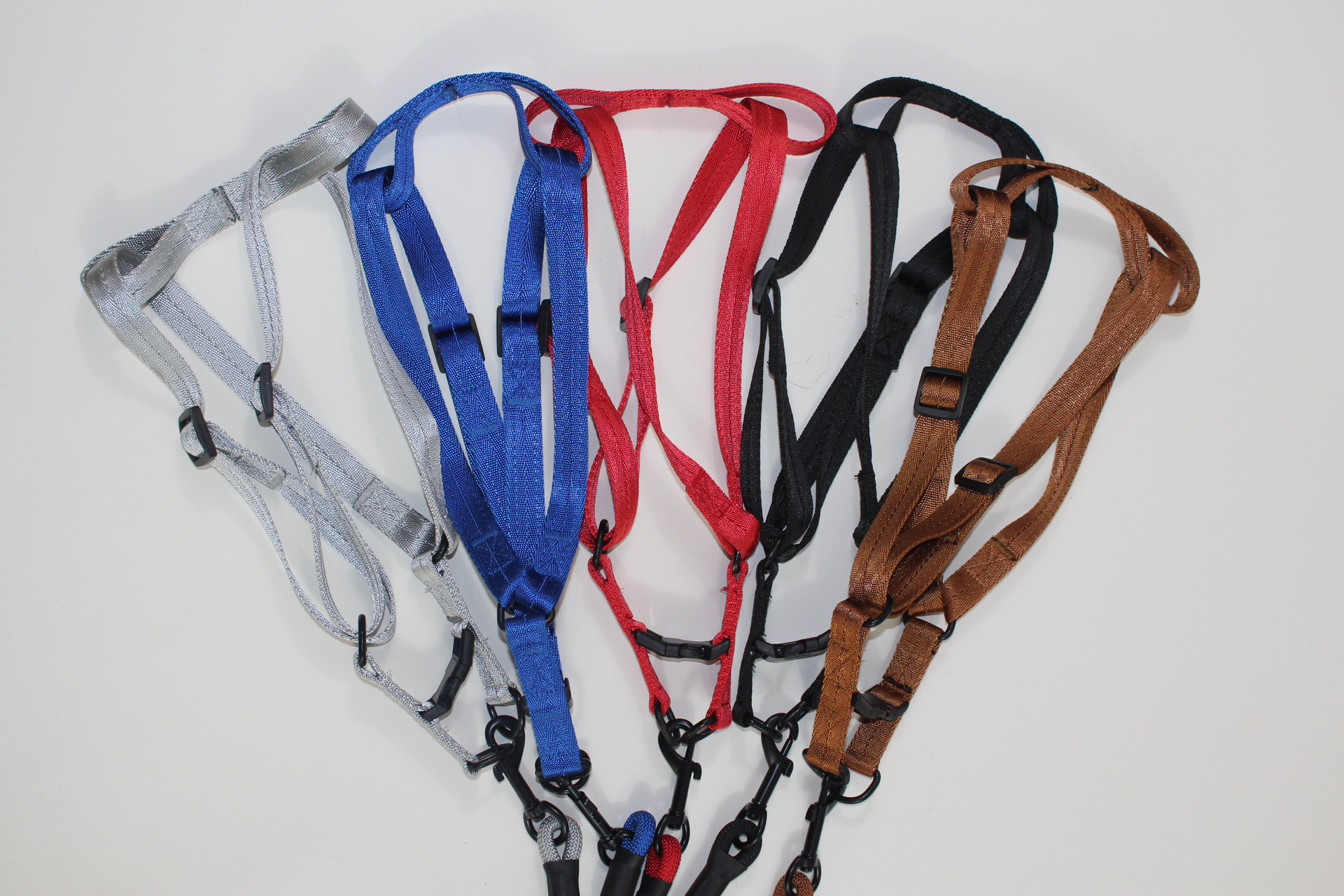 Processing Customized Pet Supplies Hand Holding Rope Dog Chest and Back Nylon Dog Rope Amazon Pet Collar Processing Customized Pet Supplies Hand Holding Rope Dog Chest and Back Nylon Dog Rope Amazon Pet Collar