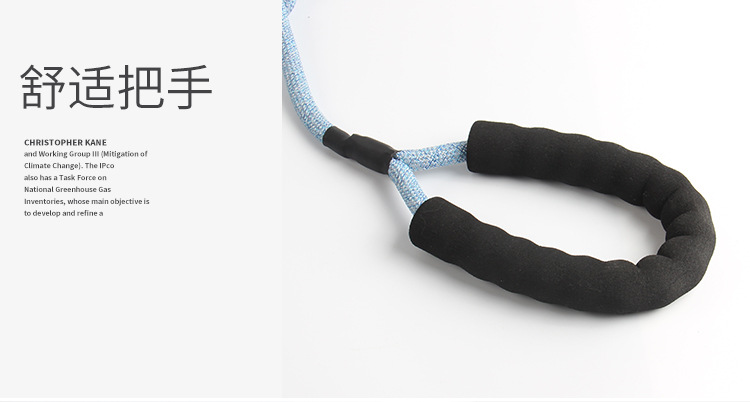 Hot Selling Pet Leash Dog Breast Strap Small and MediumSized Dogs round Rope Chest Back Traction Supplies Whole Hot Selling Pet Leash Dog Breast Strap Small and MediumSized Dogs round Rope Chest Back Traction Supplies Whole