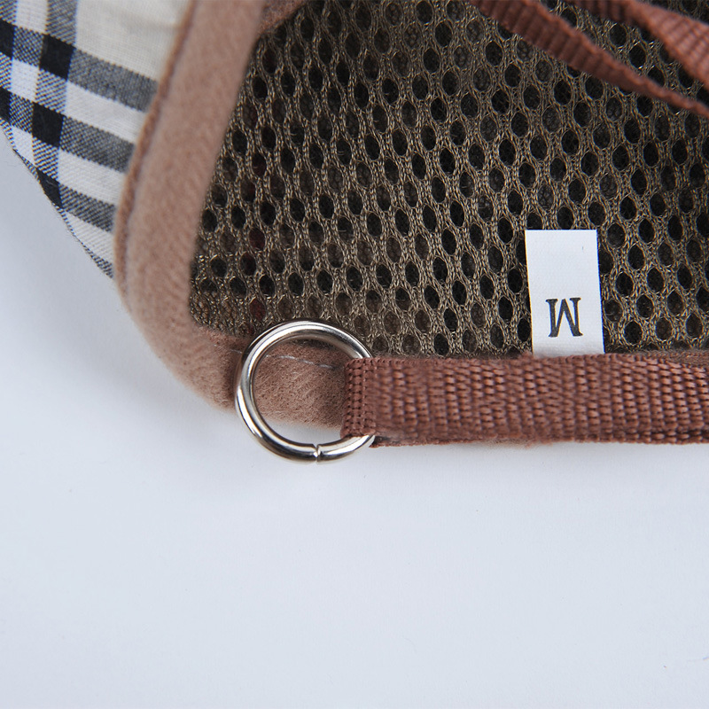 Amazon New Style Pet's Chest-Back Dog Hand Holding Rope Dog Rope out Collar Hand Holding Rope Pet Supplies Factory Amazon New Style Pet's Chest-Back Dog Hand Holding Rope Dog Rope out Collar Hand Holding Rope Pet Supplies Factory