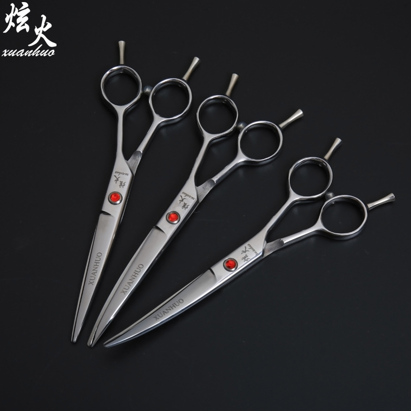 Set Wholesale Pet Scissors Set Pet Grooming Set Pet Scissors Pet Scissors Set