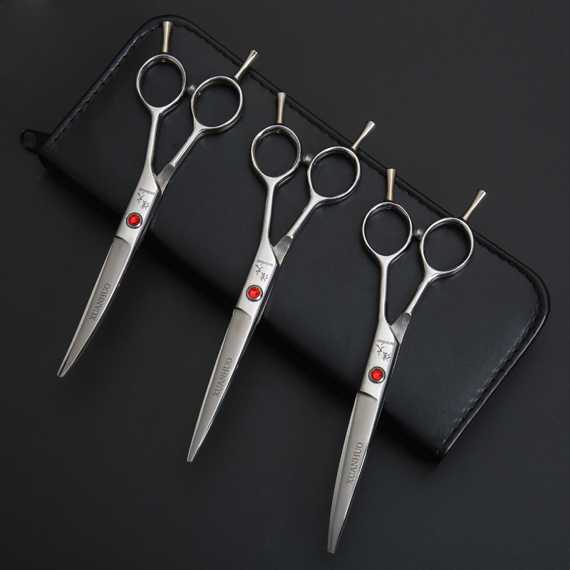 Set Wholesale Pet Scissors Set Pet Grooming Set Pet Scissors Pet Scissors Set