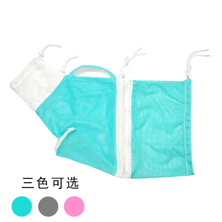 Cat Grooming Bag Cat Miracle Baby Sponge Cat Bath Bag Fixed Bag Cat Cleaning Beauty Tools Pet Supplies Cat-Related Products