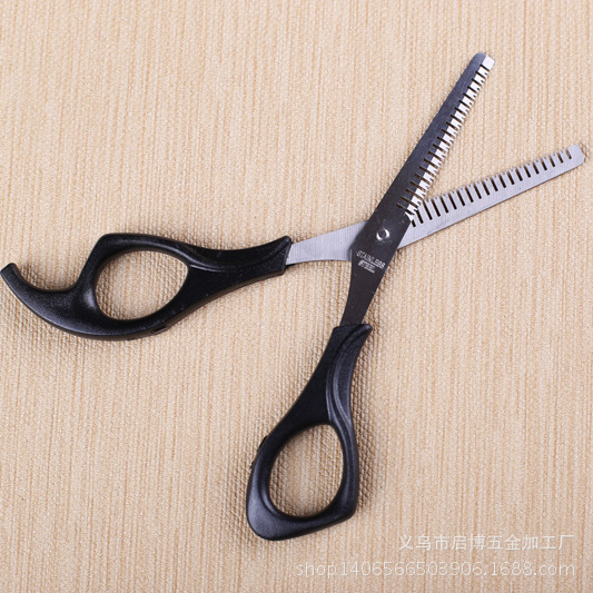 Bangs haircut scissors home pet grooming salon scissors shears straight shear cut Bangs haircut scissors home pet grooming salon scissors shears straight shear cut