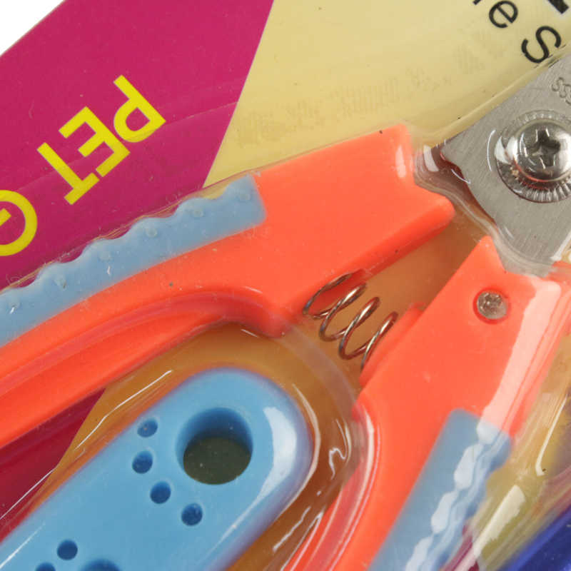 Pet grooming special care brush series