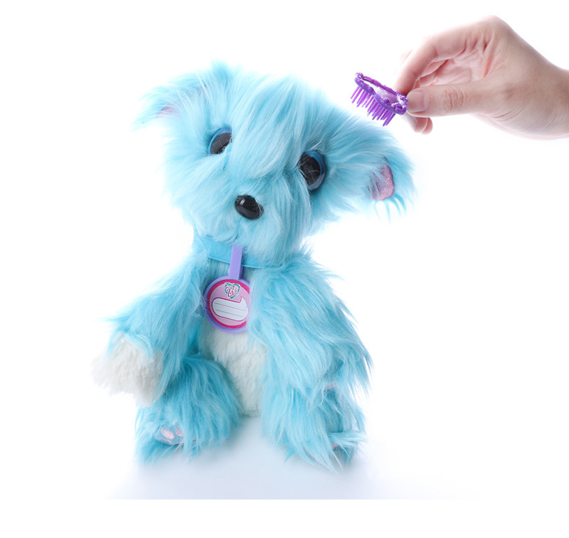 Foreign Trade Popular Style Scruff a Luvs Surprise Plush Toys Children's Gifts Develop Bath Pet Foreign Trade Popular Style Scruff a Luvs Surprise Plush Toys Children's Gifts Develop Bath Pet