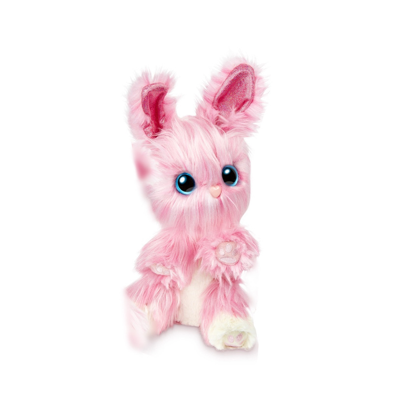 Foreign Trade Popular Style Scruff a Luvs Surprise Plush Toys Children's Gifts Develop Bath Pet Foreign Trade Popular Style Scruff a Luvs Surprise Plush Toys Children's Gifts Develop Bath Pet