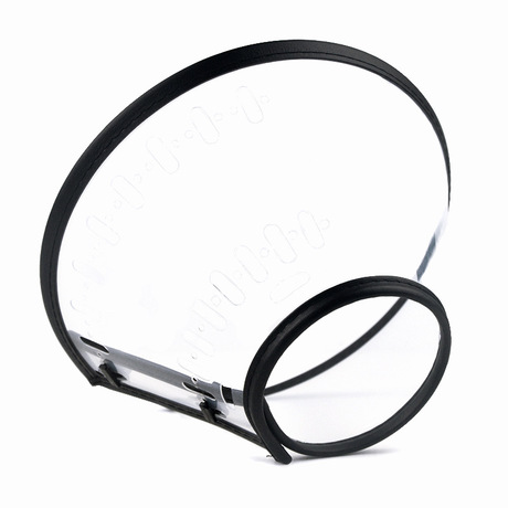 Pet medical supplies collar, Elizabeth collar guard, anti-scratch protection collar, Pet grooming collar