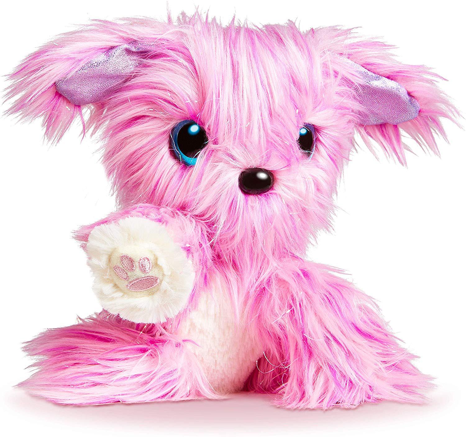 Surprise Cat Bath Dog Blind Box Plush Toy Little Live Sruff-a-Luvs Rescue Pet 45 Generation Surprise Cat Bath Dog Blind Box Plush Toy Little Live Sruff-a-Luvs Rescue Pet 45 Generation
