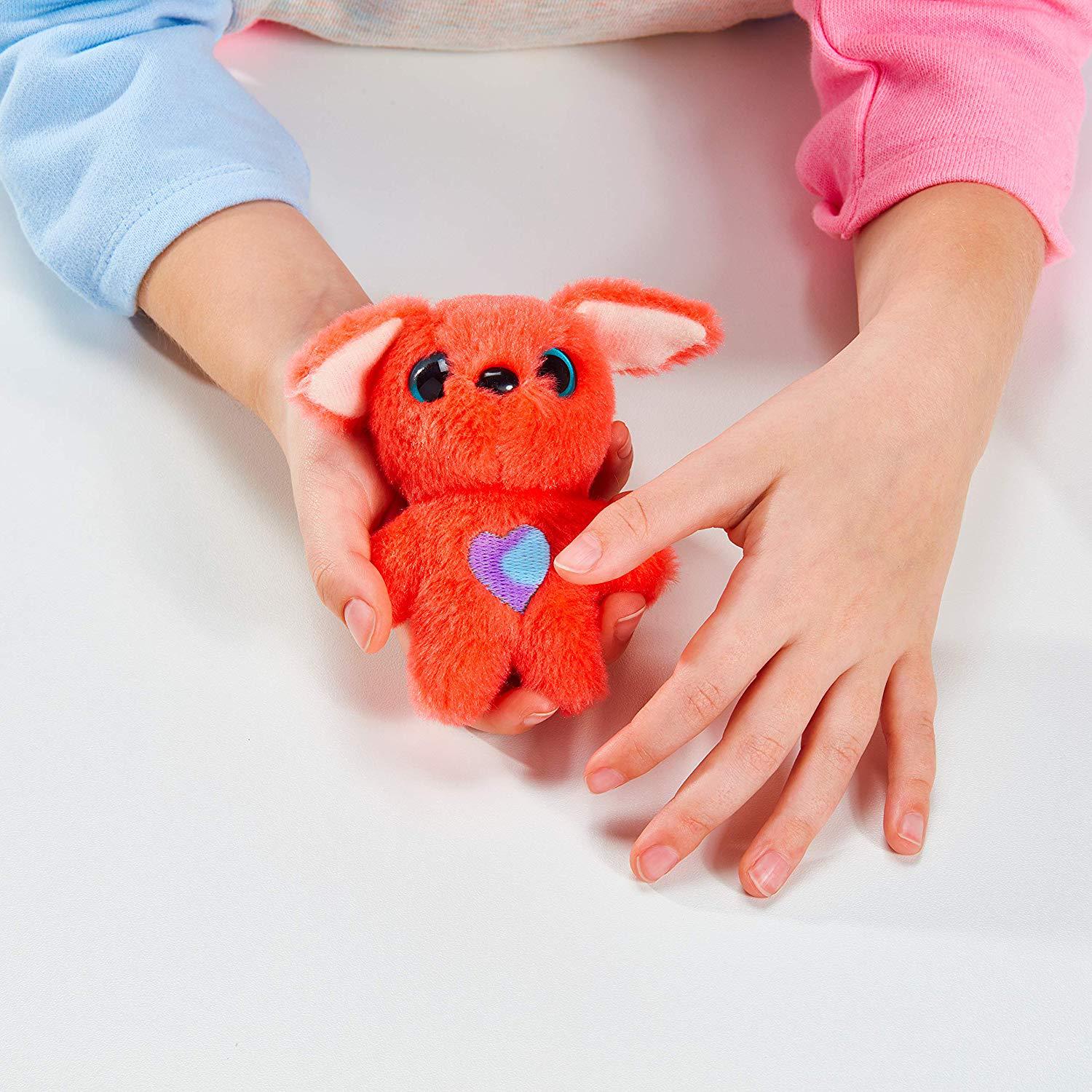 Surprise Cat Bath Dog Blind Box Plush Toy Little Live Sruff-a-Luvs Rescue Pet 45 Generation Surprise Cat Bath Dog Blind Box Plush Toy Little Live Sruff-a-Luvs Rescue Pet 45 Generation