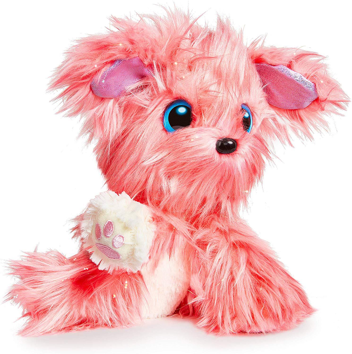 Surprise Cat Bath Dog Blind Box Plush Toy Little Live Sruff-a-Luvs Rescue Pet 45 Generation Surprise Cat Bath Dog Blind Box Plush Toy Little Live Sruff-a-Luvs Rescue Pet 45 Generation