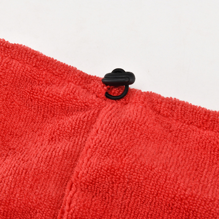 Amazon Hot Strong Absorbent Dog Towel Cat Shower Bath Towel Bathrobe Blanket Dual-Purpose Pet Supplies