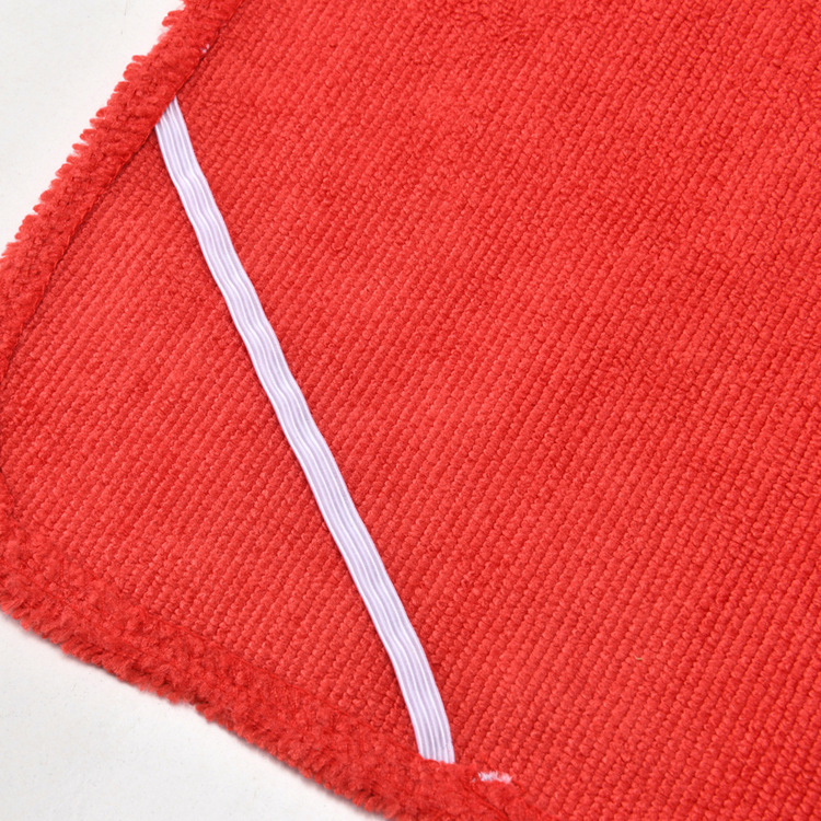 Amazon Hot Strong Absorbent Dog Towel Cat Shower Bath Towel Bathrobe Blanket Dual-Purpose Pet Supplies