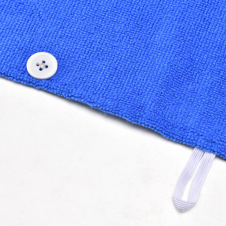 Amazon Hot Strong Absorbent Dog Towel Cat Shower Bath Towel Bathrobe Blanket Dual-Purpose Pet Supplies