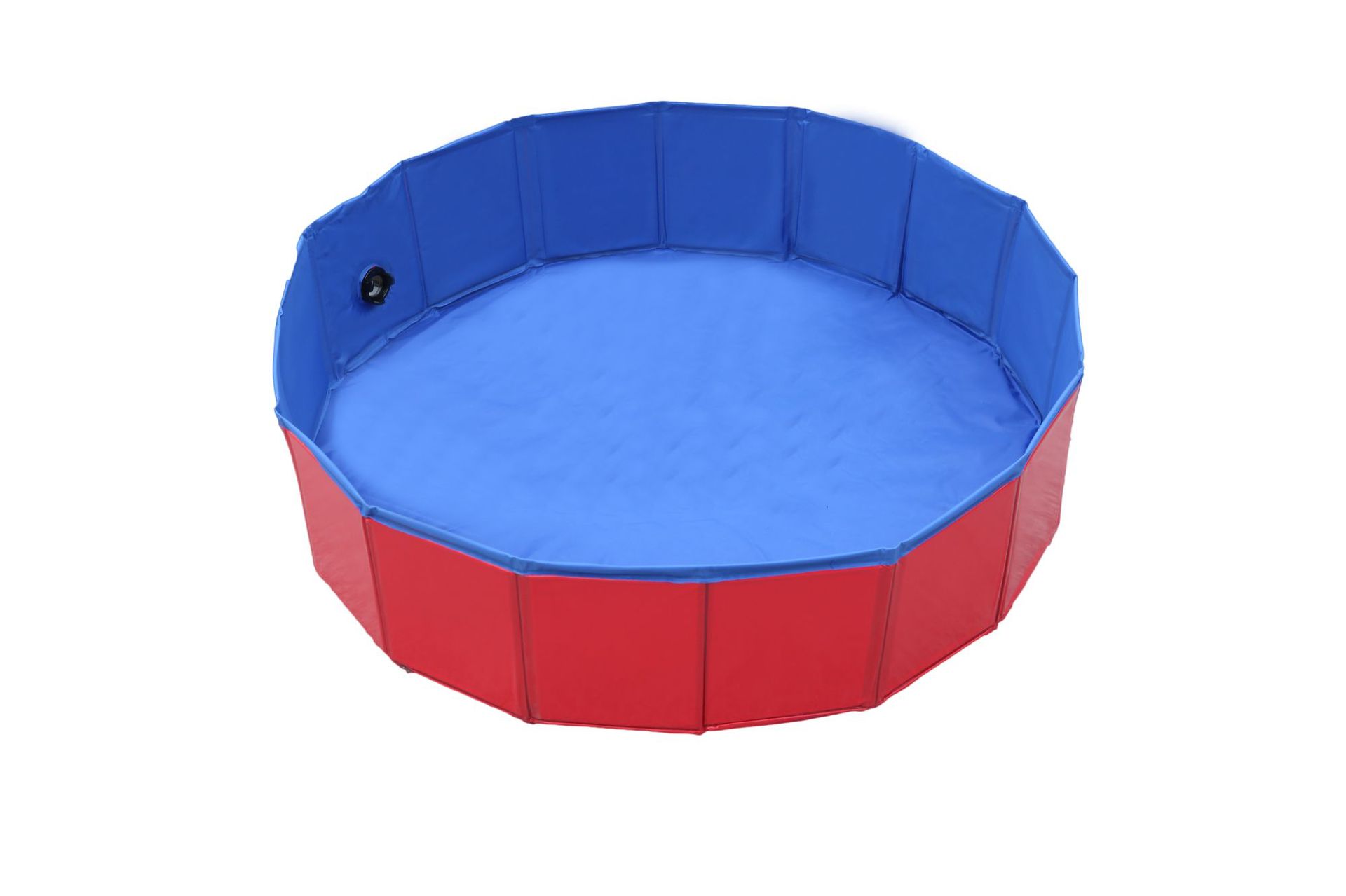 Pet pool dog pool cat sand table bath basin foldable play pool pickle pool manufacturer direct sale