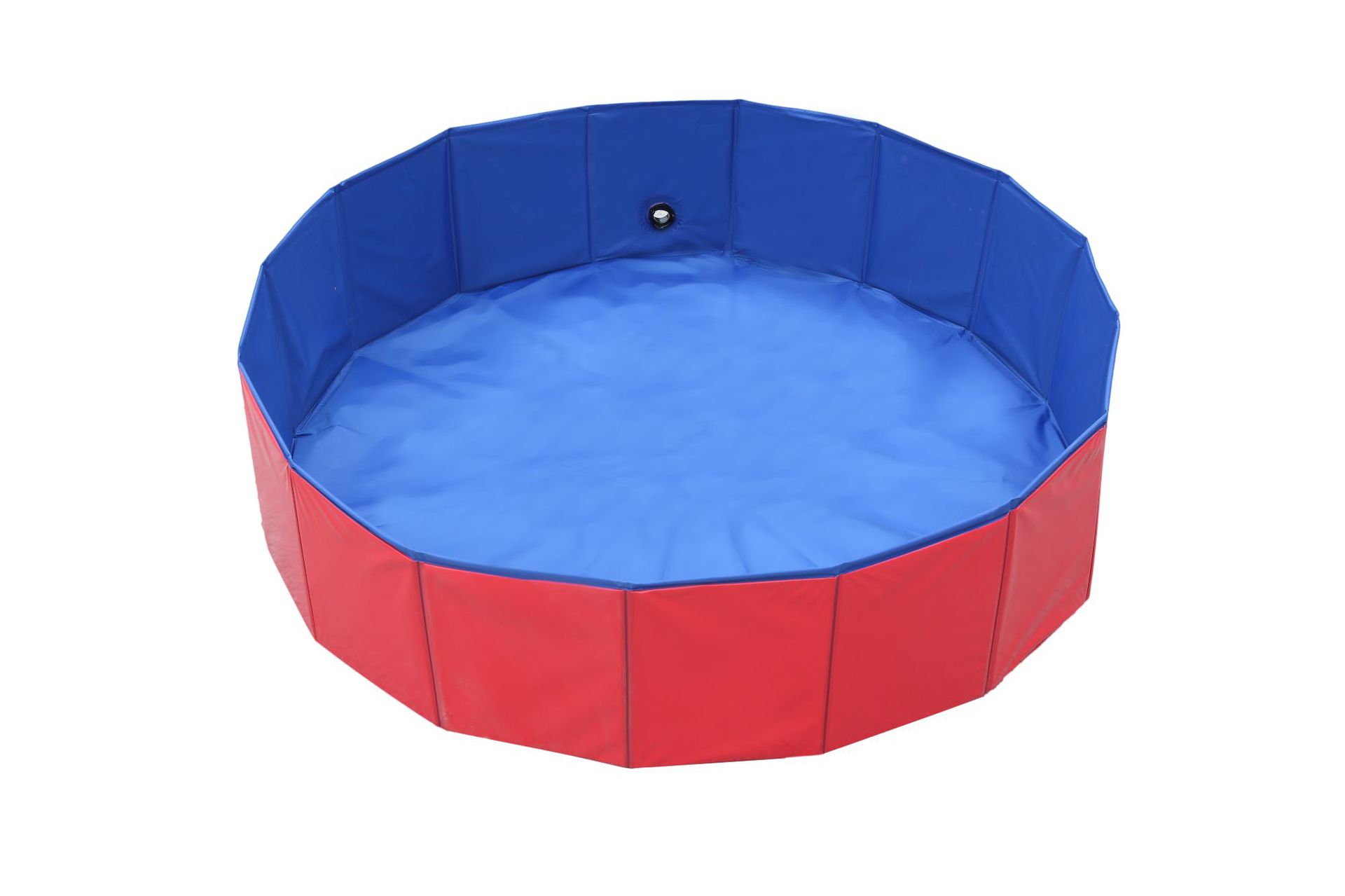 Pet pool dog pool cat sand table bath basin foldable play pool pickle pool manufacturer direct sale