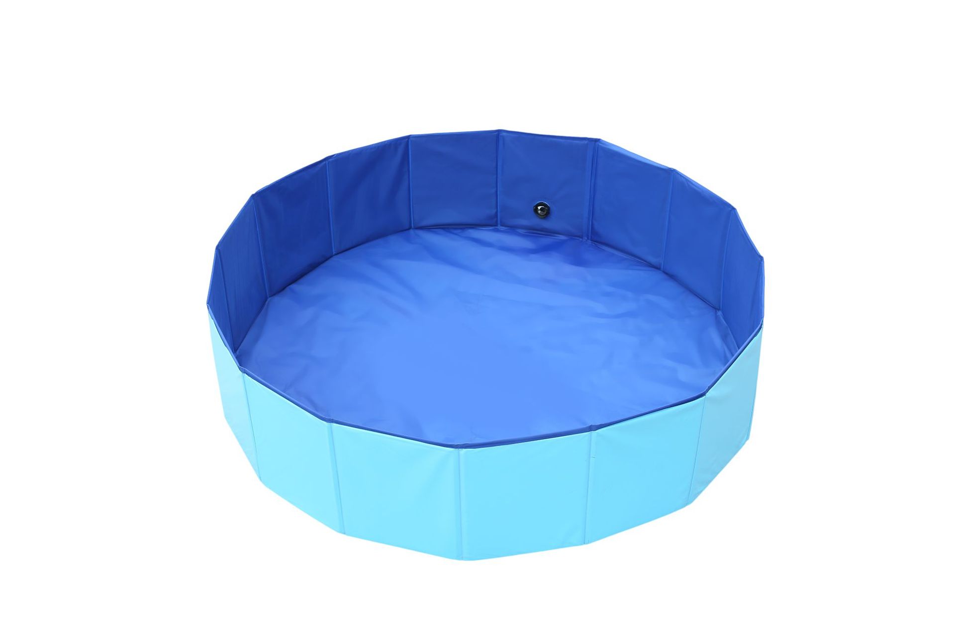Pet pool dog pool cat sand table bath basin foldable play pool pickle pool manufacturer direct sale