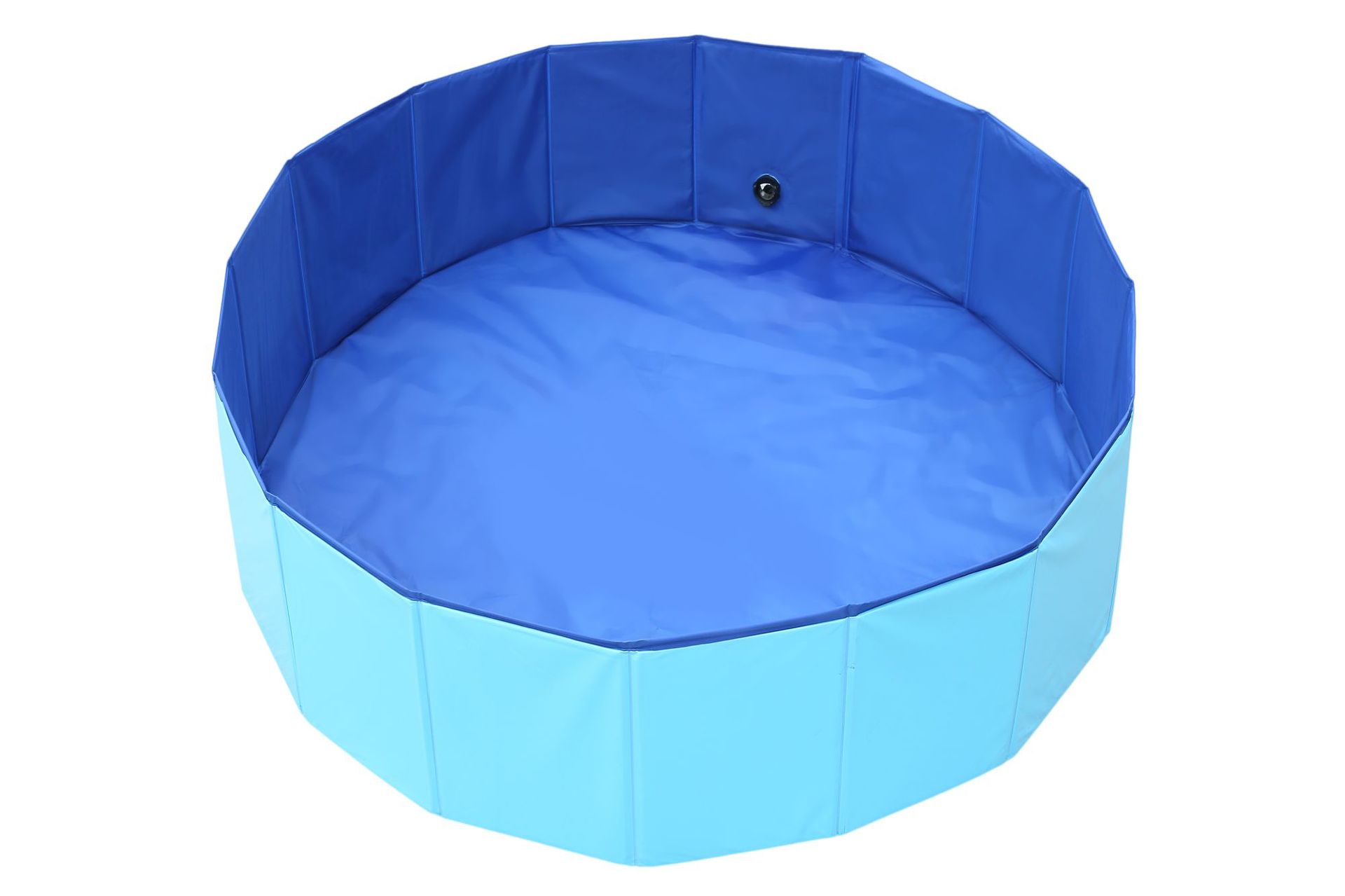 Pet pool dog pool cat sand table bath basin foldable play pool pickle pool manufacturer direct sale