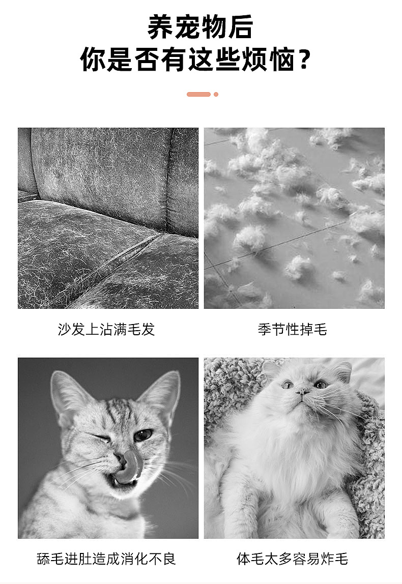 Pet Cleaning Gloves Roll Dogs and Cats Hair Removal Gloves Beauty Hair Removal Gloves Bath Massage Pet Brushing Gloves
