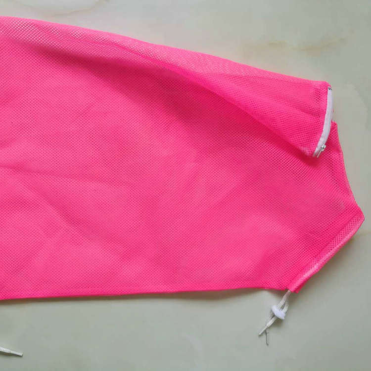 Pet Cat Supplies Amazon New Cleaning Beauty Cat Grooming Bag Anti-Scratch Cat Grooming Bag Nail Cutting Bath Bag