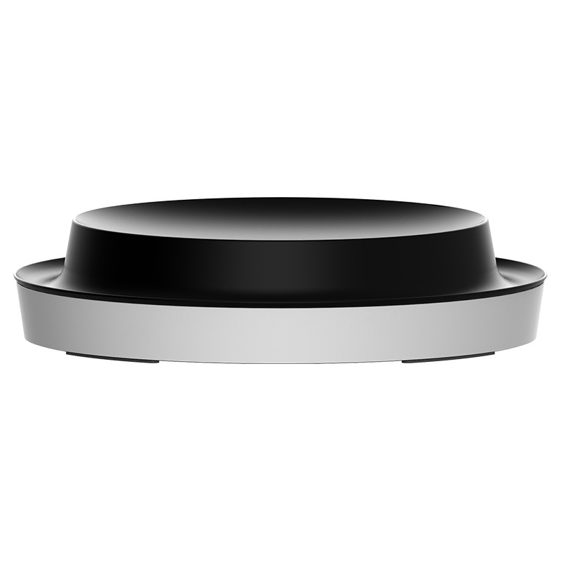 Brand Customized Pet Supplies Chinese Style Reversi Dog Bowl Separated Double Bowl Cat Bowl Anti-Tumble Pet Bowl