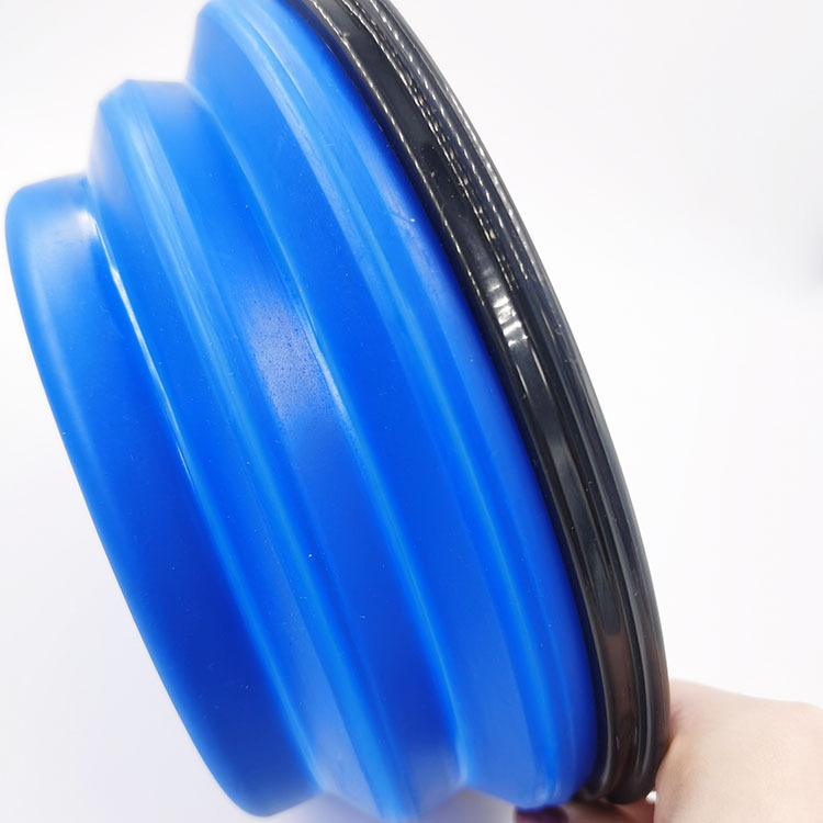 Factory Direct Sales Large TPE Folding Silicone Pet Bowl Dog Bowl Portable Custom Pet Supplies for Drinking outside Factory Direct Sales Large TPE Folding Silicone Pet Bowl Dog Bowl Portable Custom Pet Supplies for Drinking outside