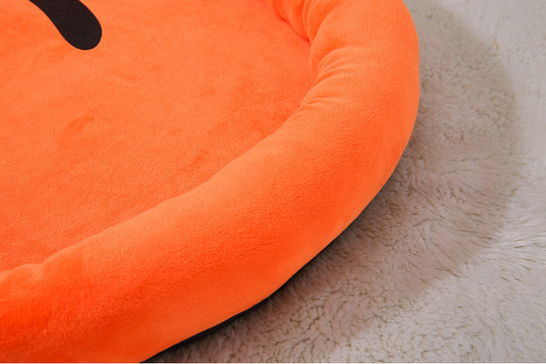 Factory Direct Sales Pet Kennel Cute Fruit Shape Dog Cotton Pet Nest Small and Medium-Sized Dogs Kennel Pet Supplies Wholesale Factory Direct Sales Pet Kennel Cute Fruit Shape Dog Cotton Pet Nest Small and Medium-Sized Dogs Kennel Pet Supplies Wholesale