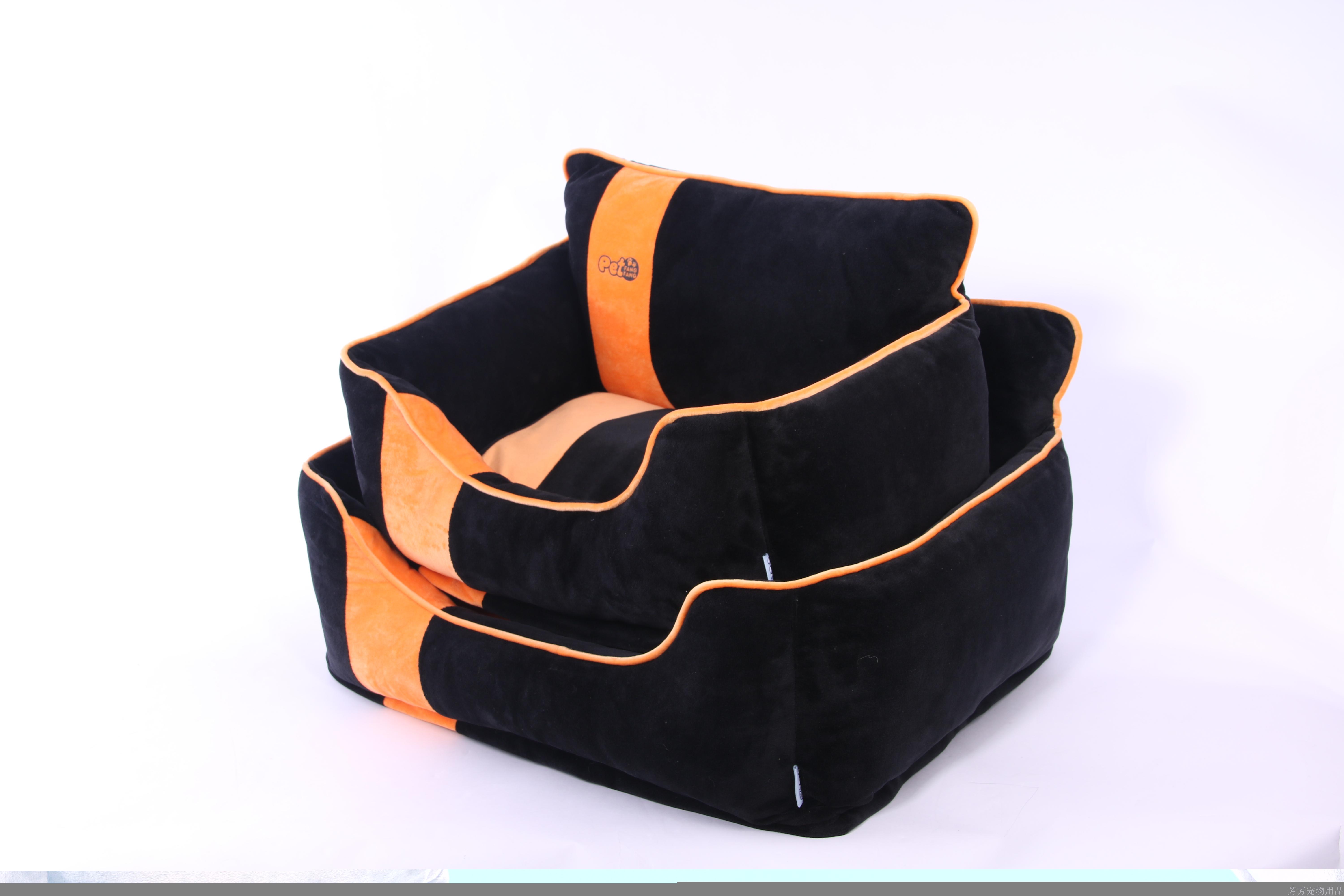 Manufacturers direct selling sofa model pet nest pillow dog nest cat nest pet supplies hot style amazon