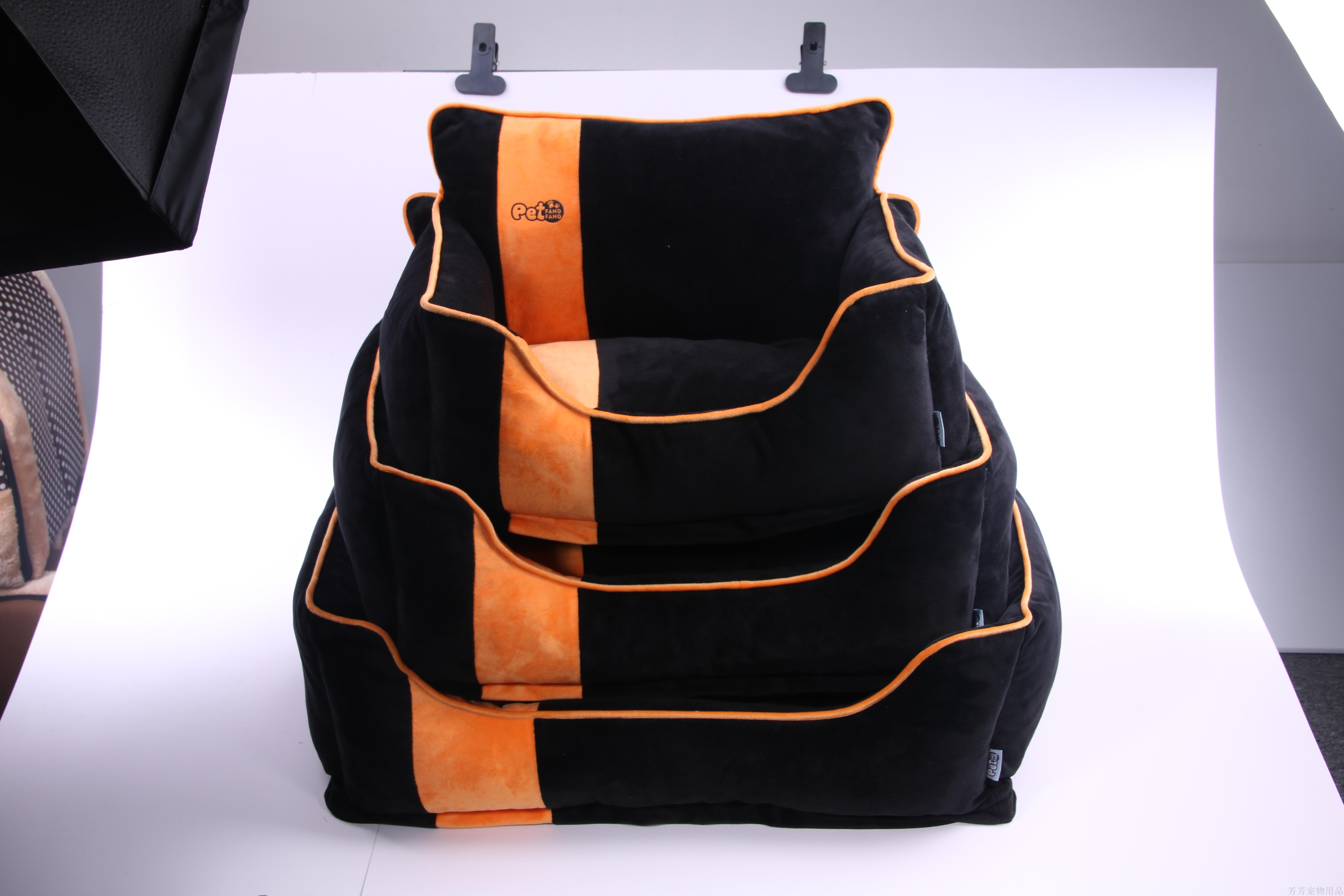 Manufacturers direct selling sofa model pet nest pillow dog nest cat nest pet supplies hot style amazon