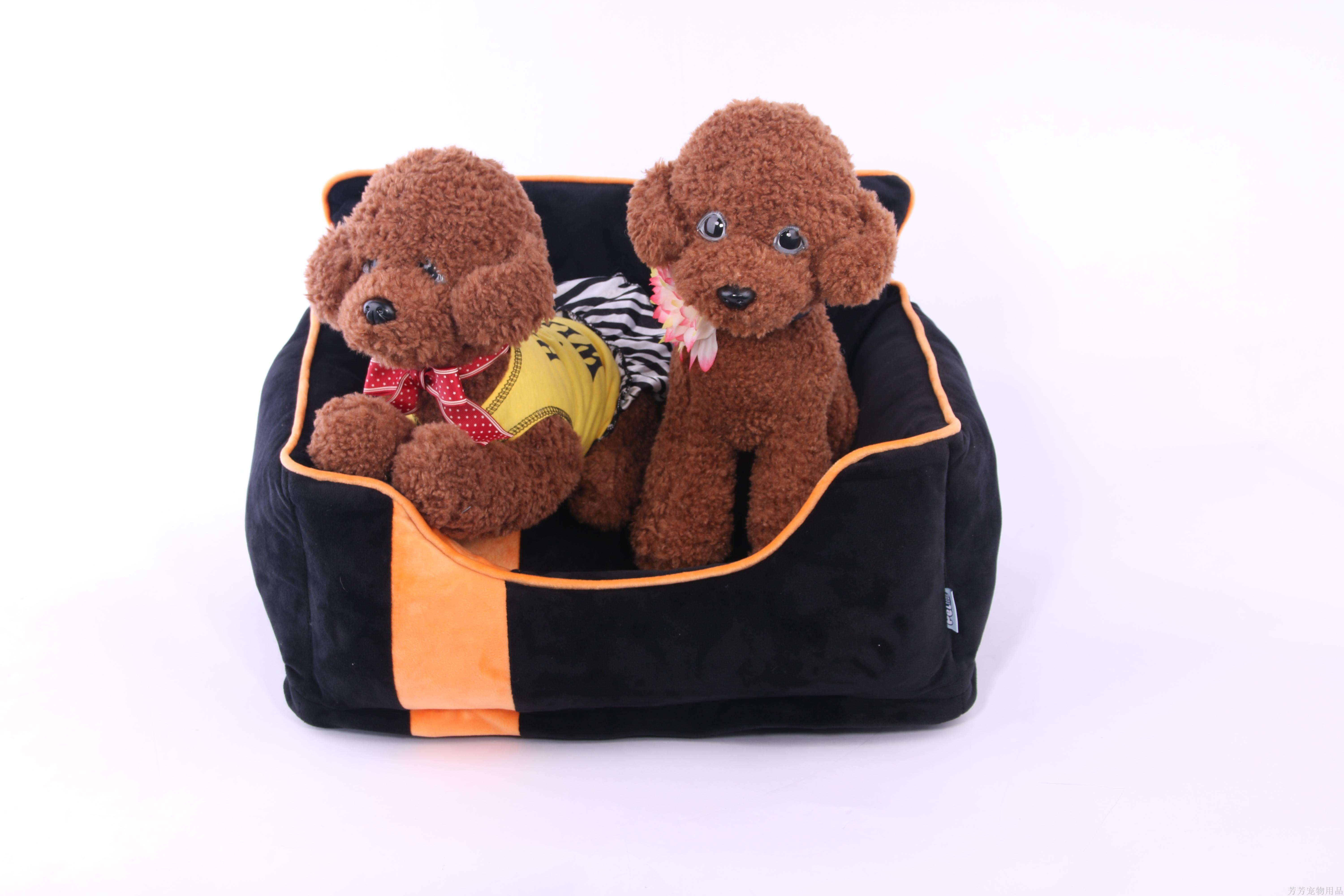 Manufacturers direct selling sofa model pet nest pillow dog nest cat nest pet supplies hot style amazon