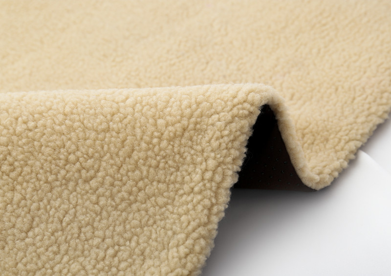 Warm Berber Fleece Kennel Dog Bed Pet Cushion Mat Cat Cotton Pet Nest Self-Heating Cat Dog Bed Blanket Pet Supplies