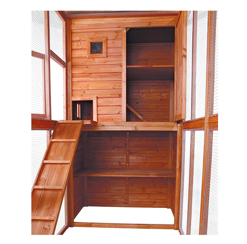 Factory pet nest chicken coop chicken coop chicken coop home fence wooden display parrot cage dog cage duck coop Factory pet nest chicken coop chicken coop chicken coop home fence wooden display parrot cage dog cage duck coop
